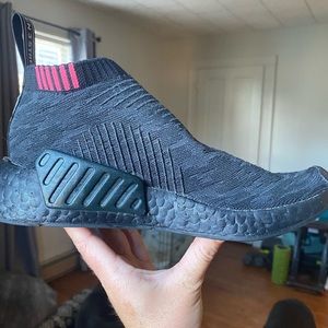 adidas | Shoes | Adidas Nmd Cs2 Triple 
